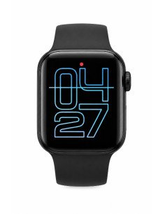 Apple Watch SE 2da GPS 44mm Aluminio - Usado (90% bateria)