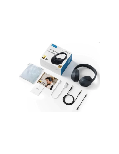Auricular Vincha Bluetooth Haylou S30 Pro