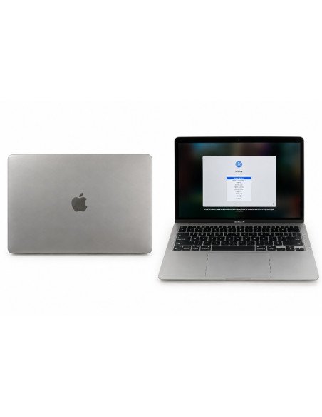 Macbook Air M1 13" - Usado