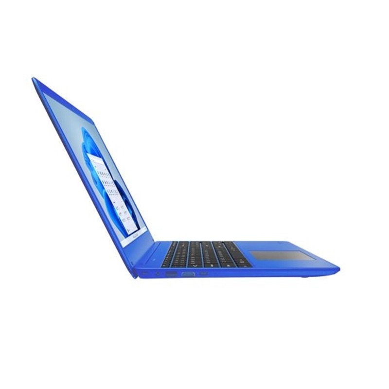 Notebook Gateway by ACER 15.6" GWNC31514 - I3 1115G4 4GB 128GB SSD (Funda y Mouse) 