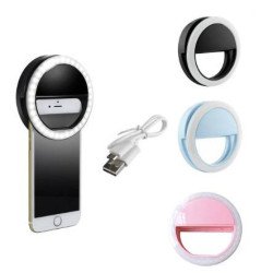 Aro Led para Selfie 0701575362875 2