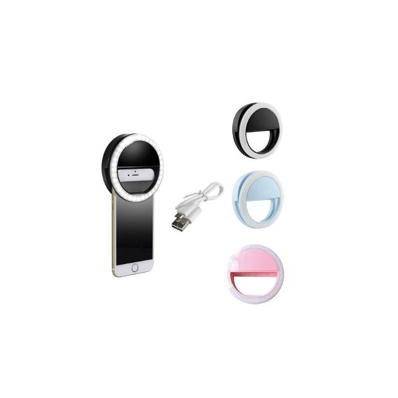 Aro Led para Selfie 0701575362875