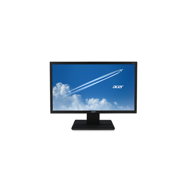 Monitor ACER 20" VGA V206HQL 4710886175469