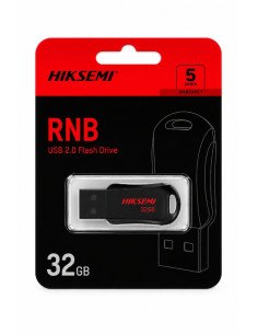 Pen Drive 32GB 2.0 Hiksemi