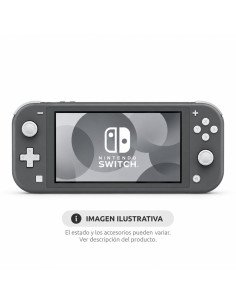 Nintendo Switch Lite 32Gb (Equipo usado)