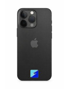 iPhone 16 Pro 256Gb Negro - Equipo usado (91% Bateria)