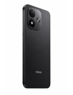 Xiaomi Redmi Note 17 (256+6GB) DS Negro 2