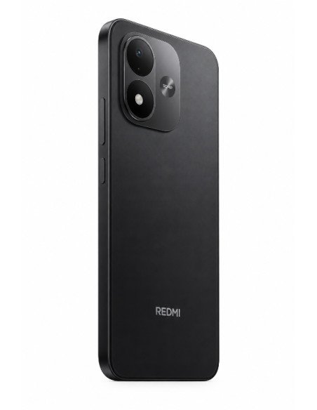 Xiaomi Redmi Note 17 (256+6GB) DS Negro
