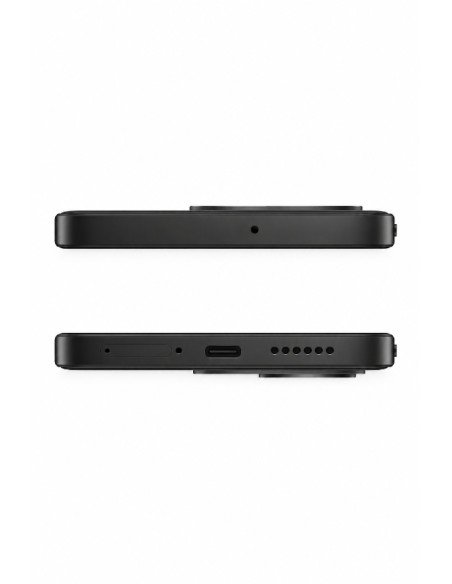 Xiaomi Redmi Note 17 (256+6GB) DS Negro