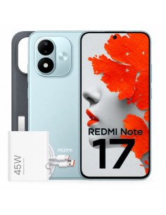 Xiaomi Redmi Note 17 256GB 6GB Nuevo | OFFLINE