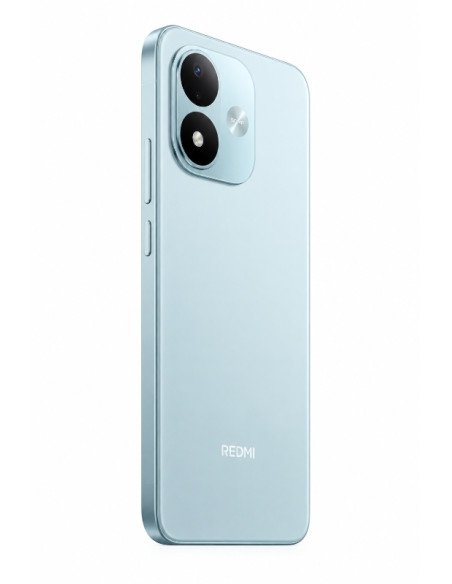 Xiaomi Redmi Note 17 (256+6GB) DS Verde Azulado