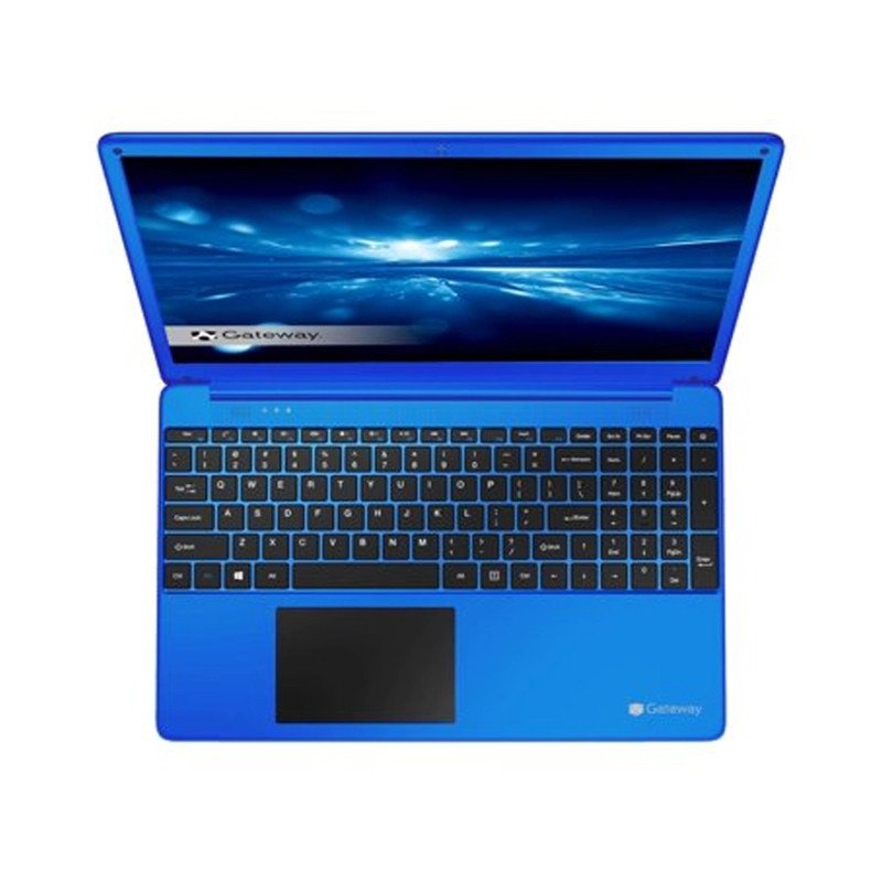 Notebook Gateway by ACER 15.6" GWNC31514 - I3 1115G4 4GB 128GB SSD (Funda y Mouse) 