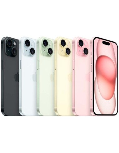 iPhone 15 128GB
