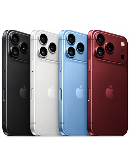 iPhone 18 Pro Max 256GB | Comprar en Argentina | OFFLINE
