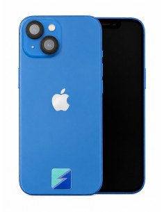 iPhone 13 128Gb Blue - Equipo usado (82% Bateria)