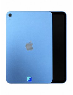 iPad A16 WI-FI 128Gb Azul - Equipo usado (39 ciclos)