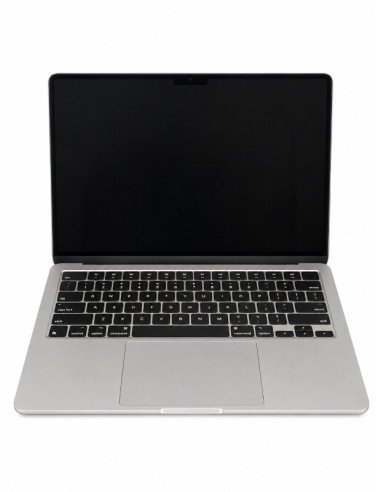  Macbook Air M2 13,6" 8+256Gb - Equipo usado (100% Bateria)