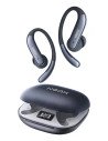 Auricular bluetooth deportivo Noax Flow ANC (Azul)