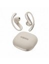 Auricular bluetooth deportivo Noax Flow ANC (Blanco)