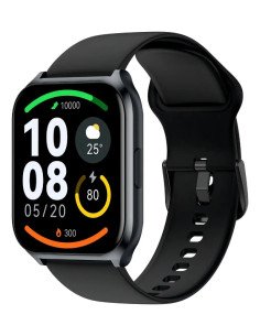 Xiaomi Haylou Watch 2 Pro Negro | 100 Modos Deportivos