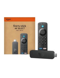 Amazon Fire TV Stick 4K 8GB Wi-Fi 6 | OFFLINE