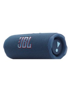 JBL Flip 7 Original Azul Bluetooth IP68 | OFFLINE