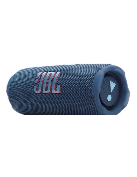 JBL Flip 7 Original Azul Bluetooth IP68 | OFFLINE