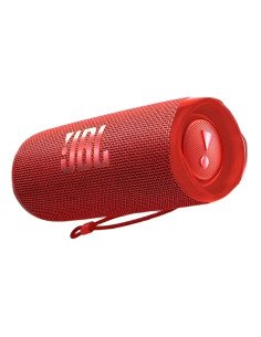 JBL Flip 7 Original Rojo Bluetooth IP68 | OFFLINE
