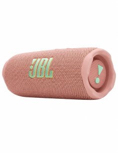 JBL Flip 7 Original Rosa Bluetooth IP68 | OFFLINE