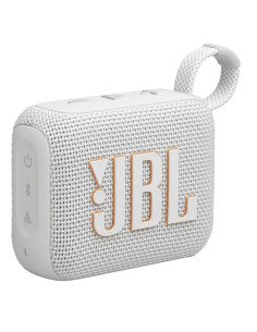JBL Go 5 Original Blanco Bluetooth 6.0 | OFFLINE
