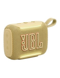 JBL Go 5 Original Amarillo Bluetooth 6.0 | OFFLINE