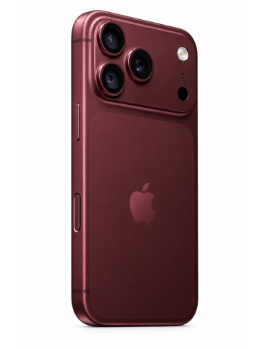 Comprá iPhone 18 Pro 512GB en OFFLINE Tecnología. La nueva generación