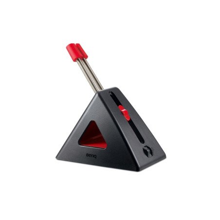 Mouse Bungee Zowie Camade Negro-Red 4718755062711