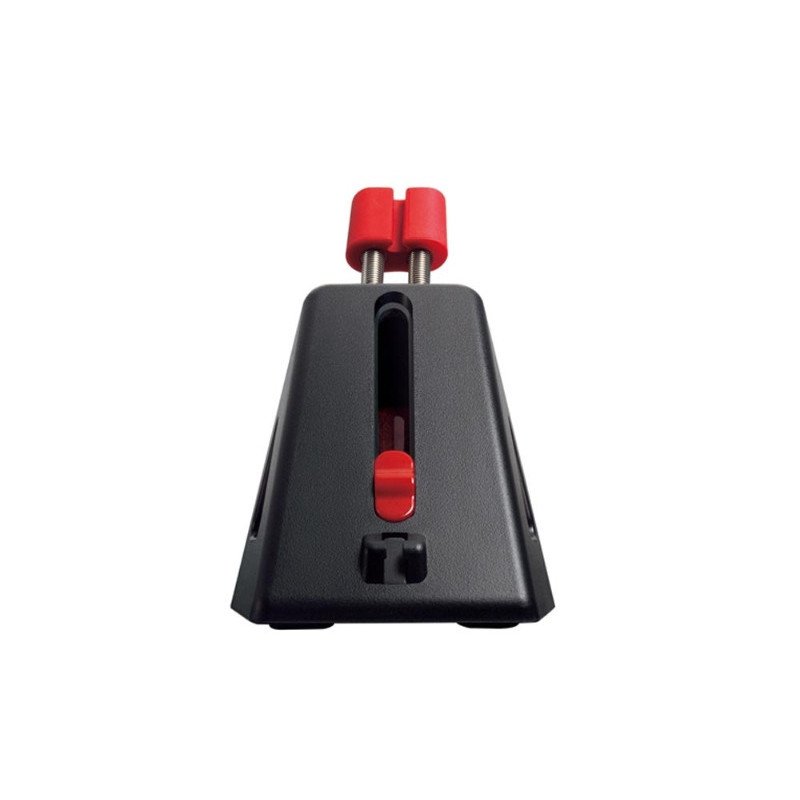 Mouse Bungee Zowie Camade Negro-Red 4718755062711
