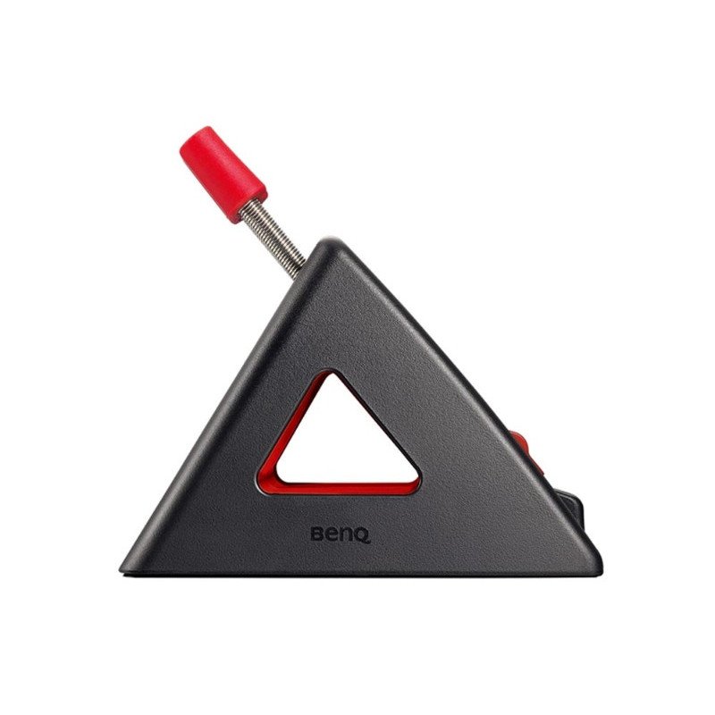 Mouse Bungee Zowie Camade Negro-Red 4718755062711