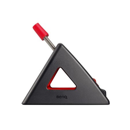 Mouse Bungee Zowie Camade Negro-Red 4718755062711