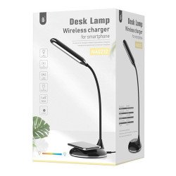 Lámpara LED con Carga Inalámbrica ONEPLUS NA0232 8435606700719 2