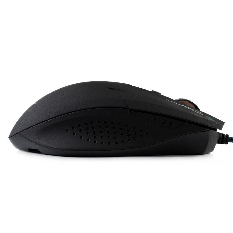 Mouse Gamer + Pad Dragunow 631170100020