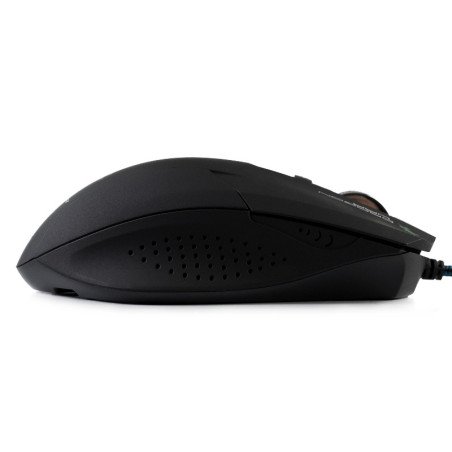 Mouse Gamer + Pad Dragunow 631170100020