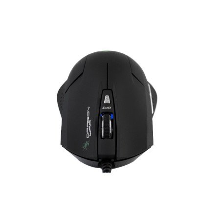 Mouse Gamer + Pad Dragunow 631170100020