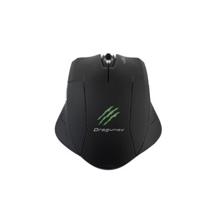 Mouse Gamer + Pad Dragunow 631170100020