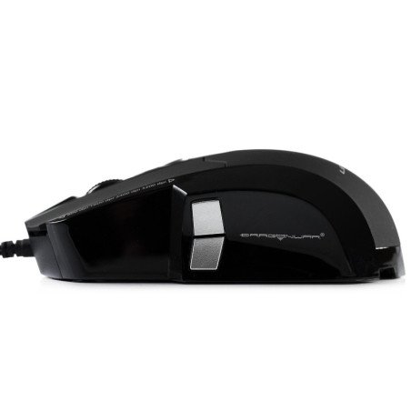 Mouse Gamer + Pad Dragunow 631170100020