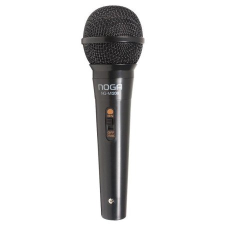 Micrófono NOGA NG-MI208