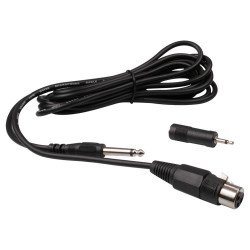 Micrófono NOGA NG-MI208 2