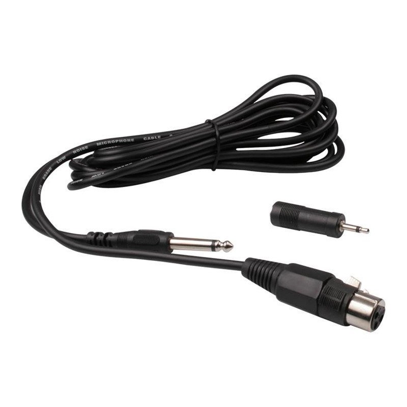 Micrófono NOGA NG-MI208