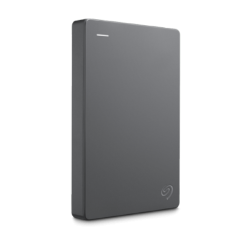 Disco Externo Portable SEAGATE 1TB Basic 3660619408245