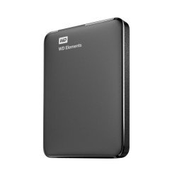 Disco Externo portable WD 2tb 718037855363 2