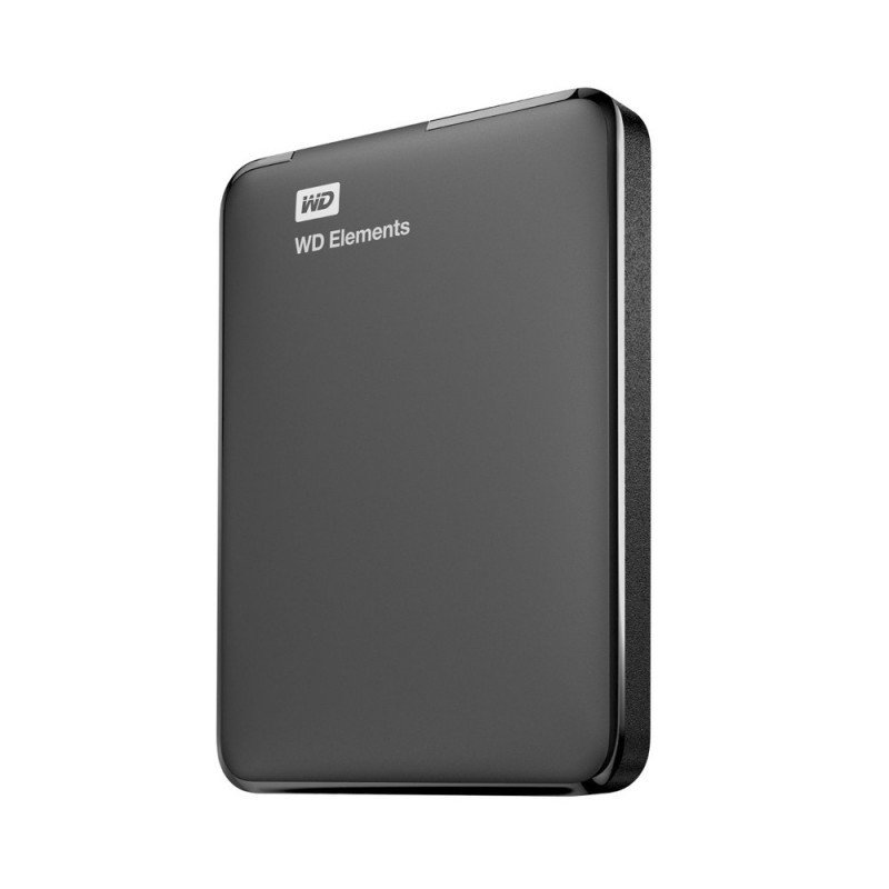 Disco Externo portable WD 2tb 718037855363