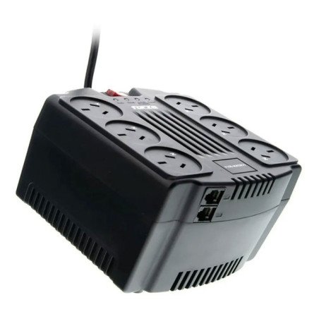 Estabilizador FORZA FVR-1202A 1200va