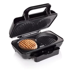 Hamburguesera Eléctrica KANJI Home hm900sec01 8107370148638